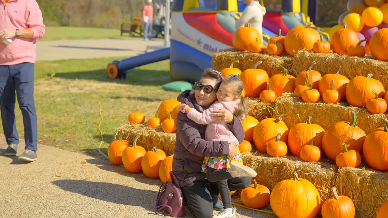 Fall Fest 2025 | Creighton Farms