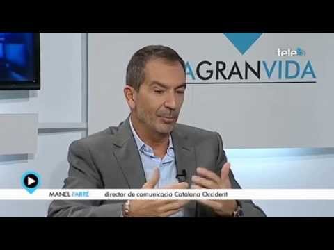 La Gran Vida 20-12-2014. Seccion La nostra gent gran saludos amigos dvd