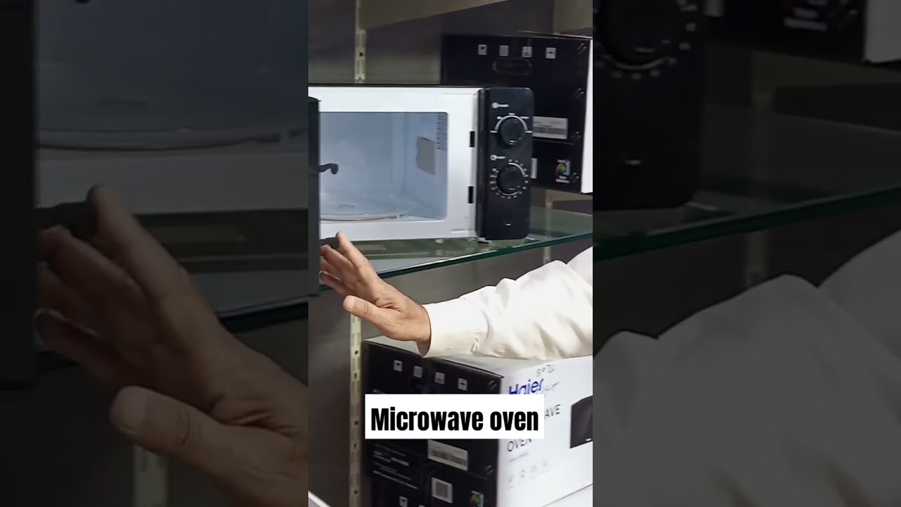 how to use microwave oven 