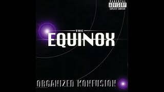 Organized Konfusion - Invetro