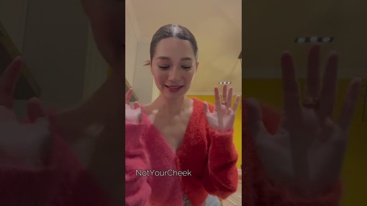 violettewautier IG live 07 07 2022