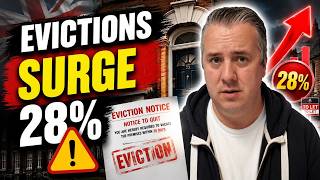 Possession Claims Jump 28% As Section 21 Ends