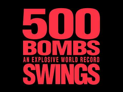 스윙스 (+) 500Bombs