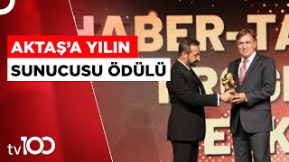 26. Altın Objektif Ödülleri Sahiplerini Buldu | TV100 HABER