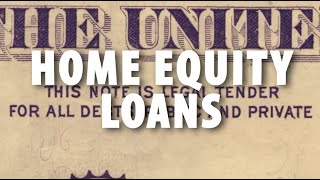 Home Equity Loans | Cash Clips