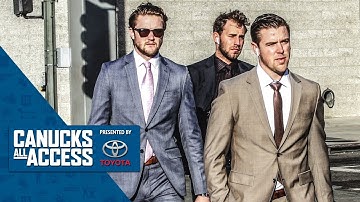 Los Angeles, Anaheim and San Jose - All Access