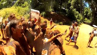 Woodleaf Remaster 2014 WyldLife Camp