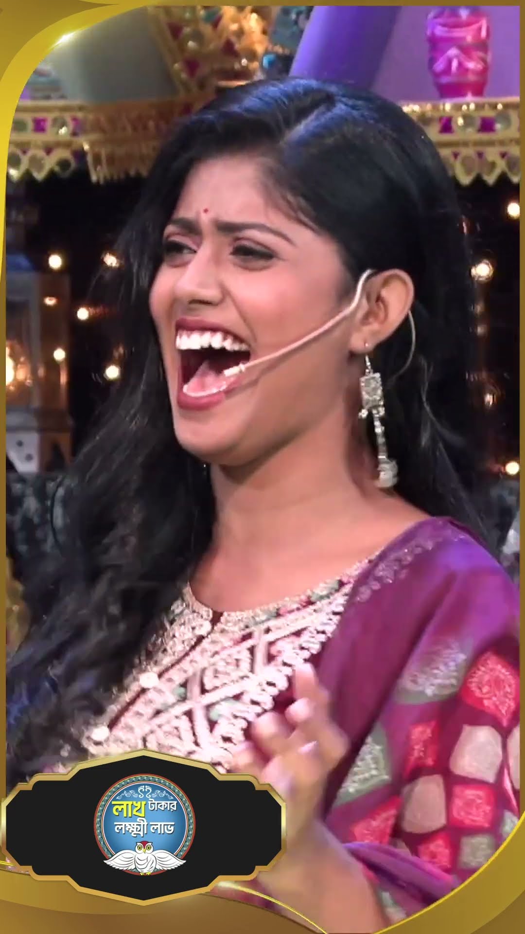 #LakhTakarLokkhiLabh  #sunbanglaserial #shorts #ytshorts