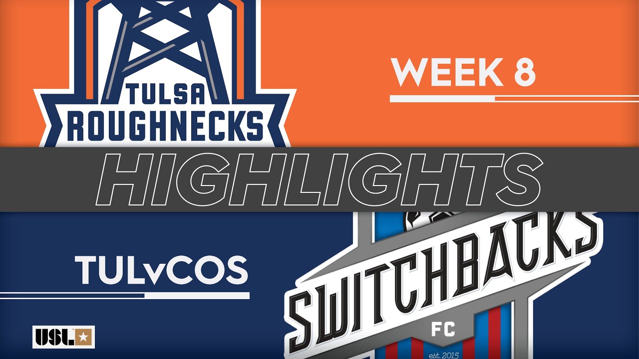 HIGHLIGHTS #TULvCOS | 04-24-2019 live gamer portable