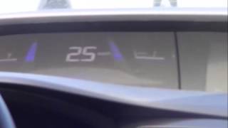 Detailed 2013 Honda Civic: Maximizing Your Fuel Economy Profile