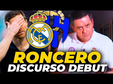 El DISCURSO de