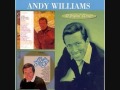 Andy Williams - Spanish Eyes