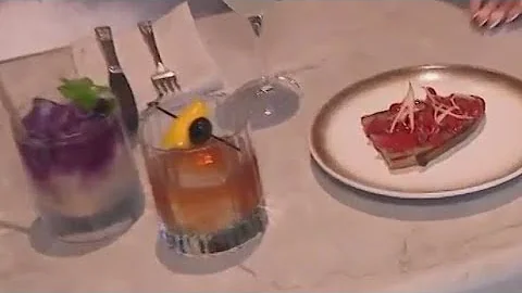 Fierce Whiskers tastings and pairings | FOX 7 Austin