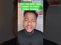 HOW MUCH YOU NEED TO START FOREX & MAKE MONEY DAILY #trading #trader #forextrading #trending #forex
