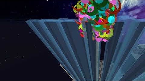 3Sec 255 Push Nuke [SHOWCASE]