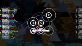 S.Y.S.T.E.M [1.2x Scale] - SHK / 50 players Knockout