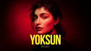 Naz Ölçal - Yoksun (Turkish Waves)