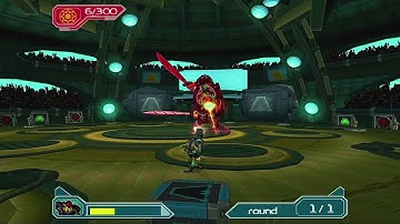 Ratchet and Clank 2  Galactic Gladiators Challenges Chainblade
