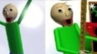 Baldi basics EVERYONE LOVES BUBBLES & Natural phenomena edition, baldi basics mod