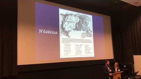 Decolonizing History: INHCC 2019