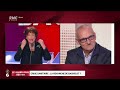 Balayez devant votre porte roselyne bachelot rpond schement  jrme marty sur la grippe h1n1