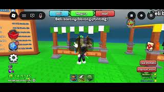 Roblox kita bermain game perang yaitu kita jadi presiden yang baik #game #roblox @vizhanganteng 