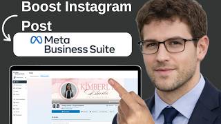 How to Boost Instagram Post in Meta Business Suite 2026 Full Guide
