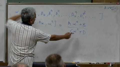 Dinesh Thakur (University of Arizona) / Diophantine Approximation in function fields