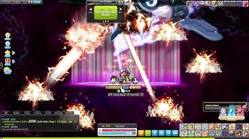 GMS Corsair - V-matrix & equipment update