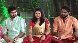 Pongal Thiruvizha Part 2 Full Episode Part - 2 Pongal Special Show Sun Tv