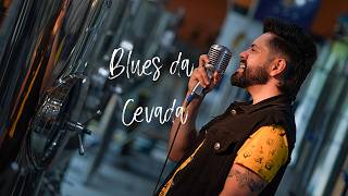 Fall Mark - Blues da Cevada #rocknacional #bluesrock