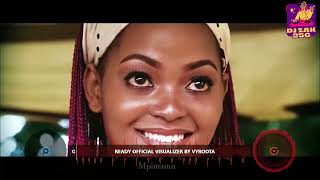 NEW UGANDAN VOCALIST LOVE NONSTOP MIXTAPE VOL1