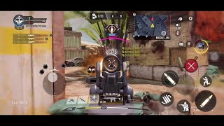 Rapid Fire Barrel On Peacekeeper Is Fire! | Trankinstox