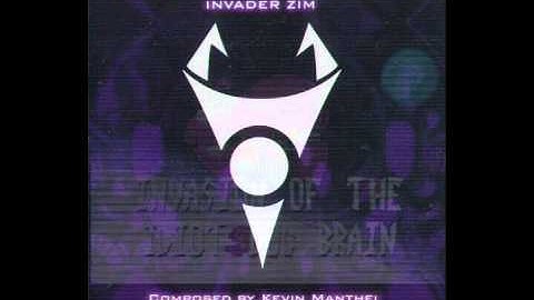 The Amazing ZIM-Phony - Insane SRC