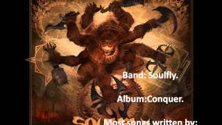 Soulfly-Fall of the Sycophants