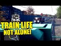 We're Not Alone | Train Life part 3