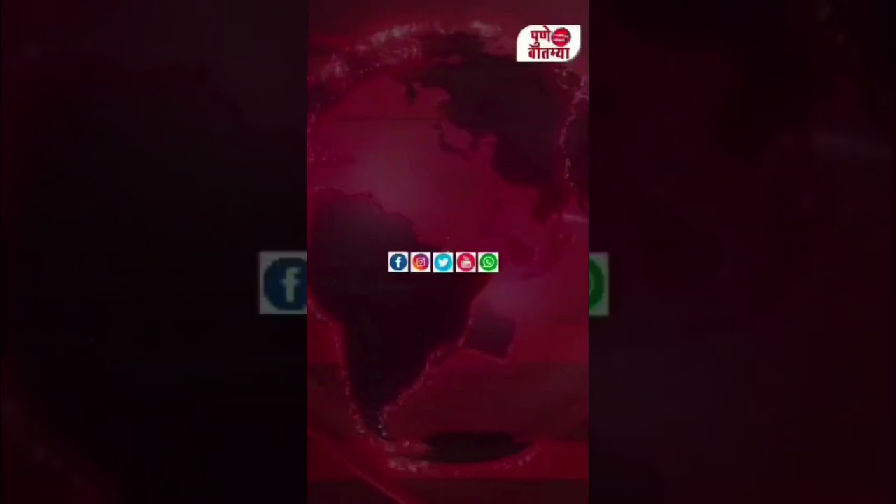 YouTube player