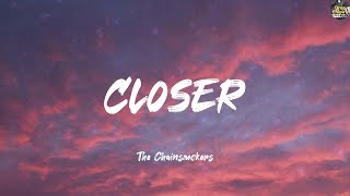 Closer  The Chainsmokers s Sia Charlie Puth Marshmello