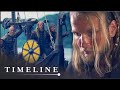 The Great Viking Invasion Of Denmark | The Last Journey Of The Vikings | Timeline