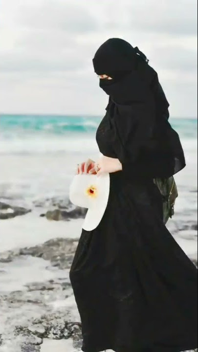 #sayyidahfatimah #hijrahku 🤍