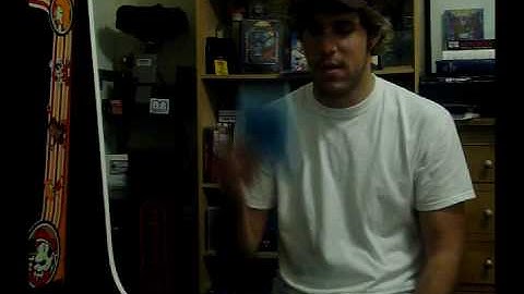 Color Dreams Game Reviews Teaser