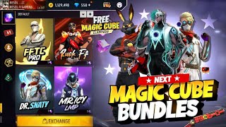 Next Magic Cube Bundle, How To Get Free Magic Cube 2024 🥳🤯| Free Fire New Event | Ff New Event