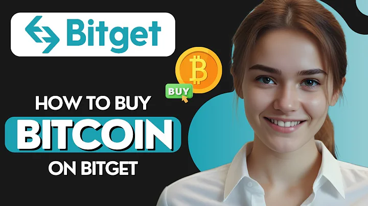 How to Buy Bitcoin on Bitget in 2025 - Step-by-Step Guide for Beginners
