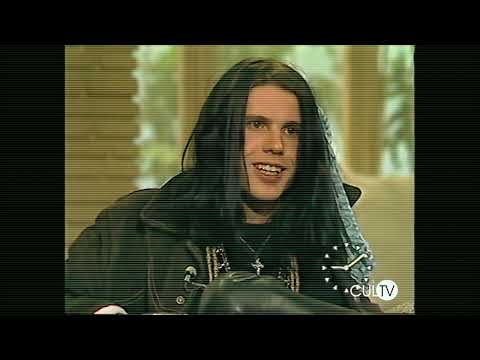 THE CULT - TV Interview // Good Morning Britain // August 2, 1985