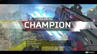 Echo 🔊 | Apex Legends Montage #19