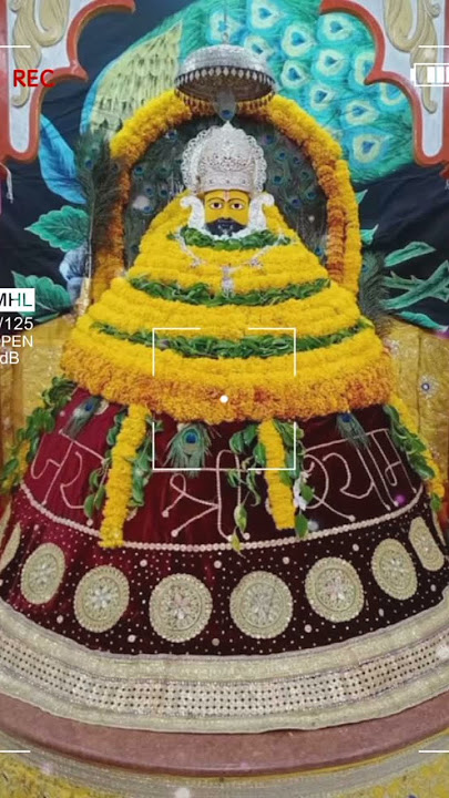 Araj Laga le #🥺✨🙏✨🥺#khatu #baba #trend #song #virlshort #trending #goodvibes #shortvideo #subscribe
