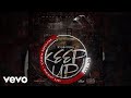 Rygin King Keep Up Official Audio Rygin King Keep Up Official Audio