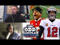 Chris Broussard & Rob Parker - Is Tom Brady VS. Patrick Mahomes the Best QB Matchup in NFL History?