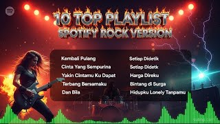 Download Lagu KEMBALI PULANG KANGEN BAND COVER PUNK ROCK LAGU ROCK BRUTAL GALAU SPOTIFY 2025 #coverrock # MP3