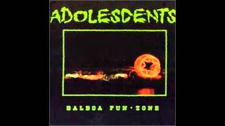 Watch Adolescents Allen Hotel video